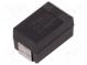 Kondenzátor  polymerový tantalový  15uF  63VDC  Pouz  X  2917  T521