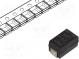 Kondenzátor  polymerový tantalový  15uF  75VDC  Pouz  X  2917  T521
