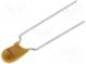 Kondenzátor  tantalový  2,2uF  35VDC  THT  ±10%  -55÷125°C  5mm