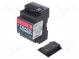 Napájecí zdroj  spínaný  30W  12VDC  2,5A  85÷264VAC  DIN  160g