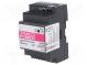 Napájecí zdroj  spínaný  30W  24VDC  1,25A  85÷264VAC  DIN  160g
