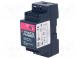 Napájecí zdroj  spínaný  20W  5VDC  4A  85÷264VAC  DIN  110g  OUT  1