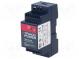 Napájecí zdroj  spínaný  25W  24VDC  1,05A  85÷264VAC  DIN  110g