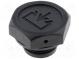 Plnicí zátka  Závit  M18  Celk.dél  18mm  8÷10Nm  -30÷130°C
