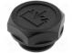 Plnicí zátka  Závit  M26  Celk.dél  20mm  10÷12Nm  -30÷130°C