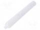 Cartridge  355ml  natural  for dispensers  silicone free