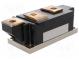 Modul  tyristo-diodový  1,4kV  104A  BG-PB60-1  Ufmax  1,62V