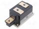 Modul  tyristo-diodový  1,6kV  330A  BG-PB50AT-1  Ufmax  1,28V