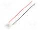 Module  Peltier  4.1V  8.5A  20x20x3.3mm  20.3W  24AWG  Len  150mm