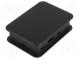 Kryt  pro počítače  Raspberry Pi 3  černá  X 73mm  Y 100mm  Z 28mm