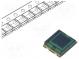 Fotodioda PIN  65°  λp max 540nm  7,5mm2  Rozm 5x4,24x1,12mm