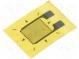 Čidlo  fóliový tenzometr  Prac.tepl  -40÷200°C  5x7,5x0,06mm