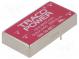 Převodník  DC/DC  10W  Uvst 36÷75V  5VDC  Ivýst 2000mA  2