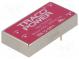 Převodník  DC/DC  12W  Uvst 9÷36V  5VDC  Ivýst 2000mA  2
