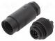 Accessories  DC connector  TEX120