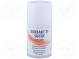 Mazivo  aerosol  Složení  PTFE  kelímek  100ml  -50÷260°C