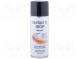 Mazivo  aerosol  Složení  PTFE  kelímek  400ml  -50÷260°C