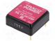 Převodník  DC/DC  10W  Uvst 9÷36V  24VDC  Ivýst 410mA  1
