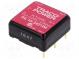 Převodník  DC/DC  10W  Uvst 9÷36V  Uvýst 5VDC  Uvýst2 -5VDC  1