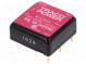 Převodník  DC/DC  10W  Uvst 9÷36V  Uvýst 12VDC  Uvýst2 -12VDC