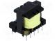 Transformátor  impulsní  napájecí zdroj  30W  PKS606Y  133,85uH