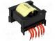 Transformátor  impulsní  napájecí zdroj  870W  UC3845  3,21mH