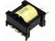 Transformátor  impulsní  napájecí zdroj  552W  UC3845  7,55mH