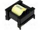 Transformátor  impulsní  napájecí zdroj  420W  IR2153  9,45mH
