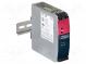 Napájecí zdroj  spínaný  120W  24VDC  5A  85÷264VAC  DIN  OUT  1