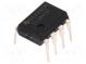 Driver  kontrolér PWM  0,2A  30V  Kanály  1  DIP8
