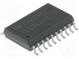 Převodník D/A  8bit  143ksps  Kanály  4  4,5÷5,5V  SO20