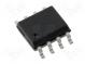 Obvod dohledu  power on reset monitor (PoR)  totem pole  2÷6VDC