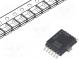 IC  driver  polomůstek MOSFET  IMC,kontrolér motoru  PG-DSO-14
