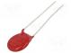 Varistor  metaloxidový  THT  320VAC  420VDC  510V  6kA  136J