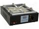 Předehřívač  600W  130x130mm  220÷240VAC  2,1kg  100÷380°C  ESD