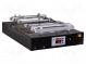 Předehřívač  1500W  310x310mm  220÷240VAC  9kg  50÷400°C  ESD