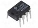 PMIC  AC/DC switcher,kontrolér SMPS  Uvst  85÷265V  DIP8  flyback