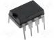 PMIC  AC/DC switcher,kontrolér SMPS  Uvst  85÷265V  DIP-8B  8,5W