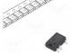 PMIC  AC/DC switcher,kontrolér SMPS  Uvst  85÷265V  SMD-8C  6W