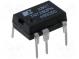 PMIC  AC/DC switcher,kontrolér SMPS  Uvst  85÷265V  DIP-8B  20W