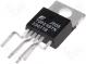 PMIC  AC/DC switcher,kontrolér SMPS  61,5-140kHz  TO220-7C  180W