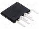 PMIC  AC/DC switcher,kontrolér SMPS  59,4-145kHz  eSIP-7C  28,8Ω