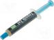 Flux  rosin based  RMA  gel  syringe  1.4ml  SMD soldering