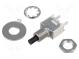 Switch  push-button  Pos  2  SPST  0.4A/20VAC  0.4A/20VDC  OFF-(ON)