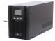Napájecí zdroj  UPS  144x411,5x215mm  1,8kW  2kVA  18,5kg  9Ah