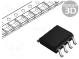 IC  audio amplifier  Pout  100mW  stereo  Ch  2  SO8  2÷5.5VDC  5mV