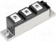 Modul  tyristorový  dvojitá v sérii  1,2kV  104A  BG-PB20-1