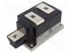 Modul  tyristorový  dvojitá v sérii  2,2kV  260A  BG-PB50AT-1