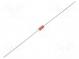 Termistor NTC  10kΩ  THT  3435K  -40÷250°C  ±1%
