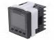 Modul  regulátor  teplota  SSR  OUT 2  SPST-NO  OUT 3  SPST-NO  IP50
